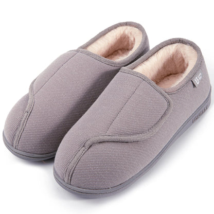 Adjustable Diabetic Slippers