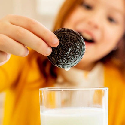 OREO Chocolate Sandwich Cookies