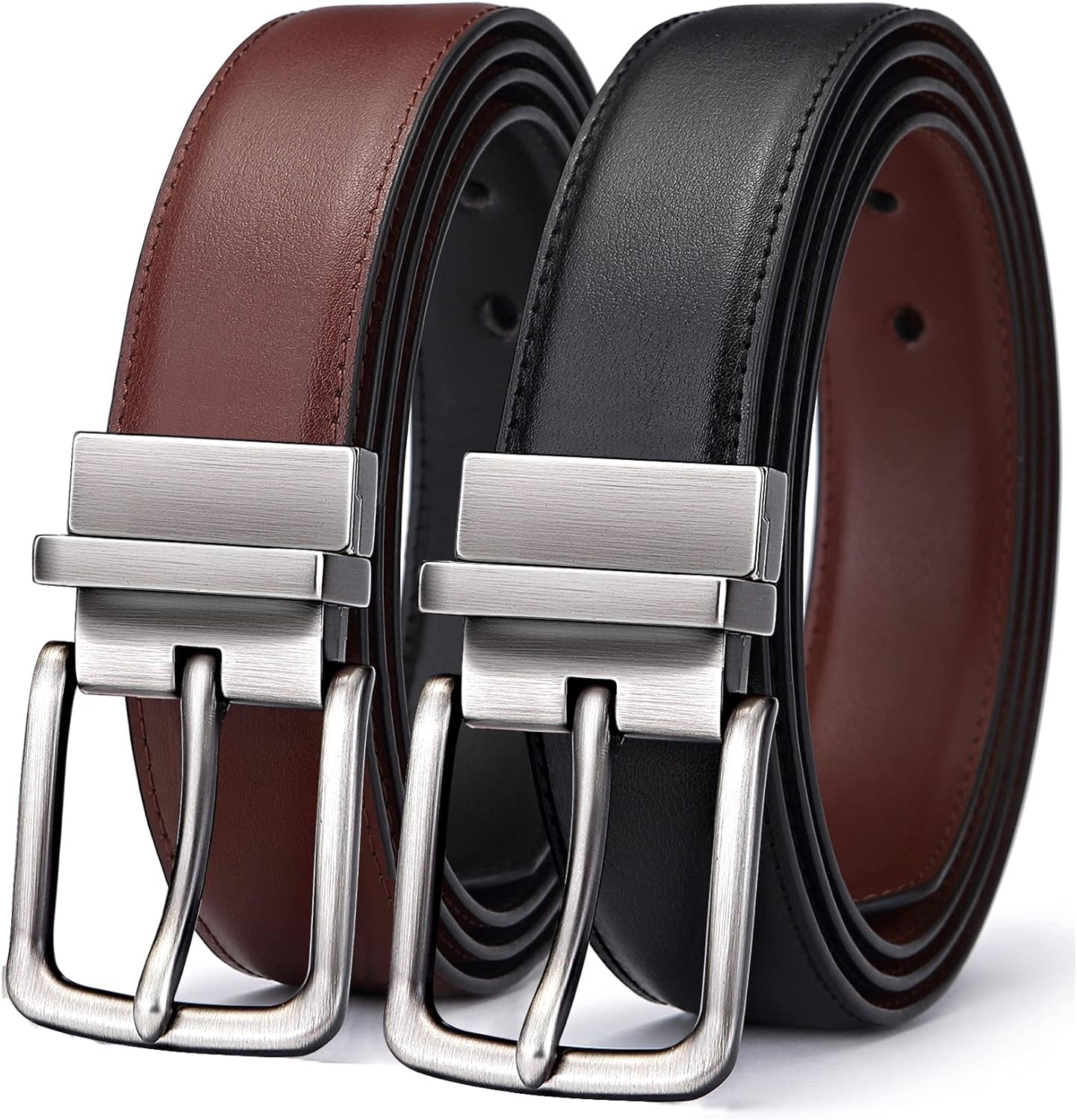 Reversible Belt