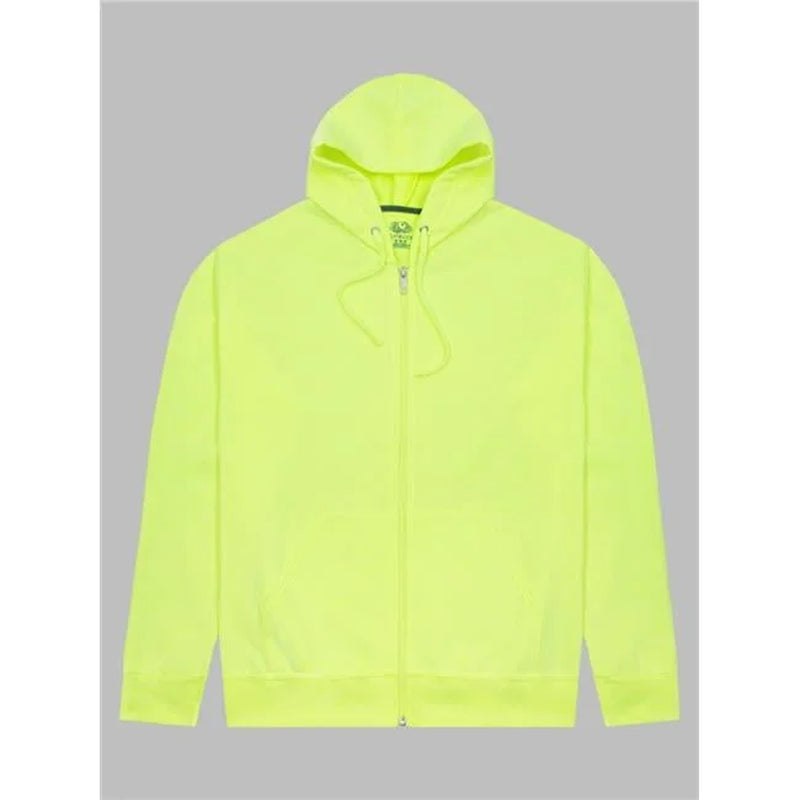 Men's Fleece Full Zip Hoodie