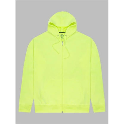 Men's Fleece Full Zip Hoodie