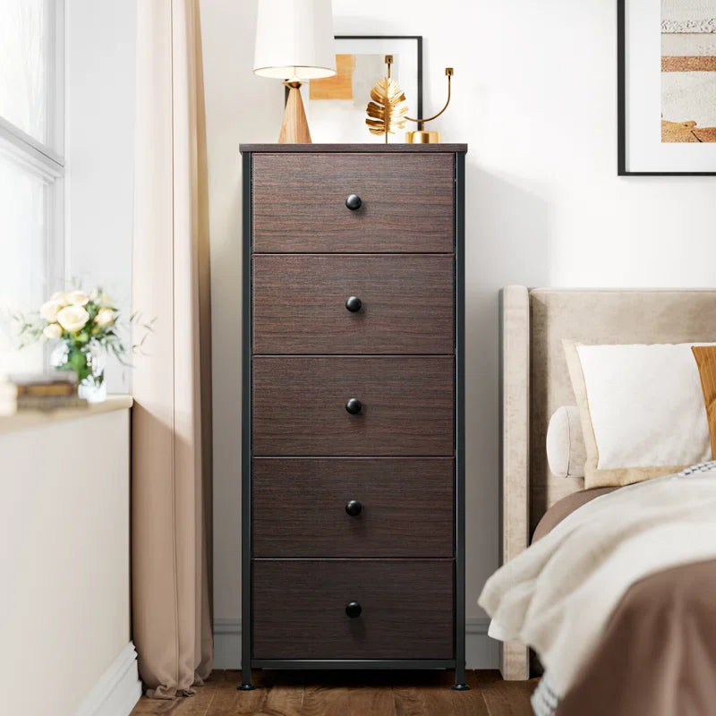 5-Drawer Dresser