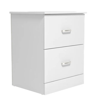 2-Drawer Nightstand