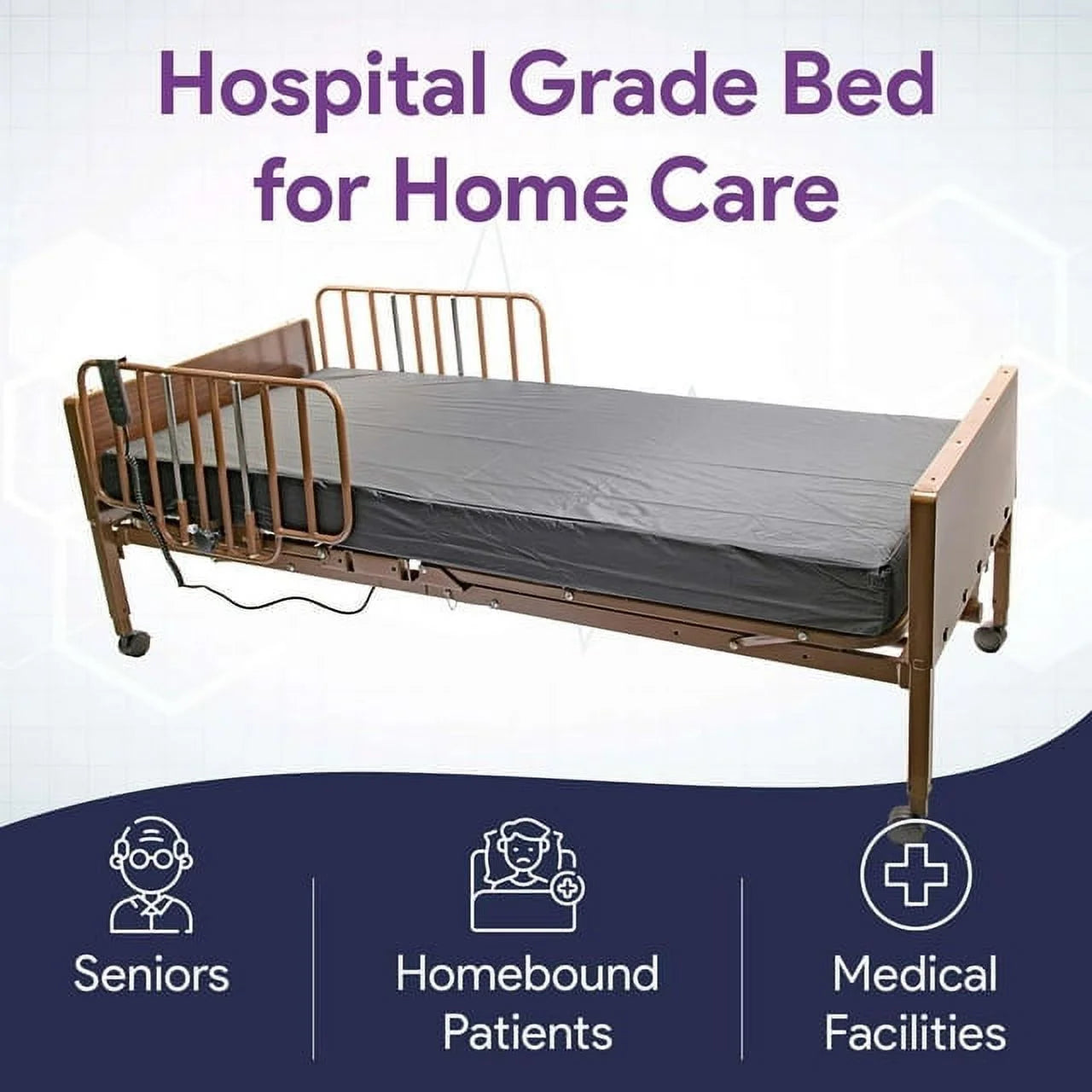 Full Electric Bed