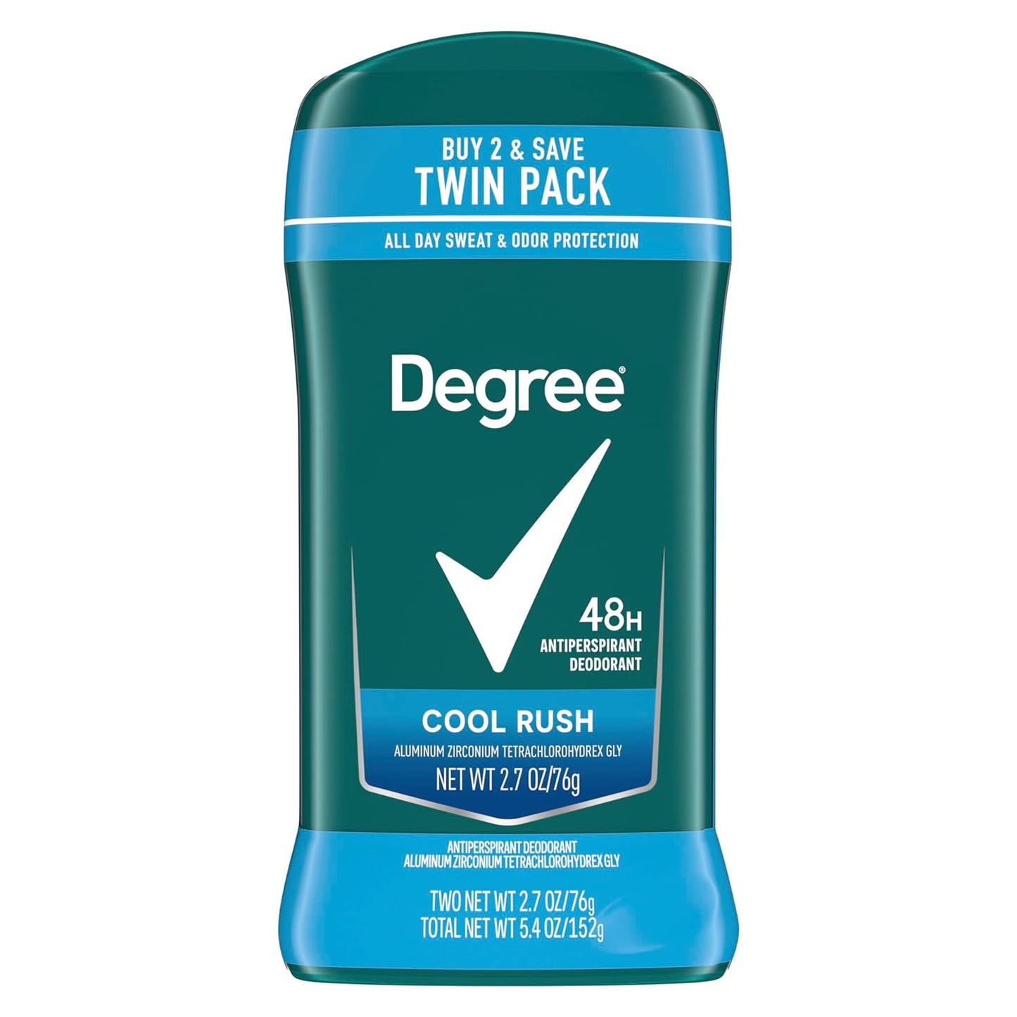 Degree Men Antiperspirant Deodorant