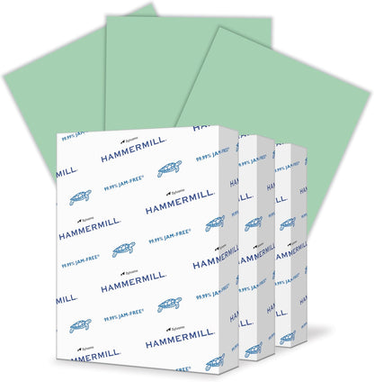 Hammermill Colored Paper