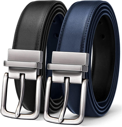 Reversible Belt