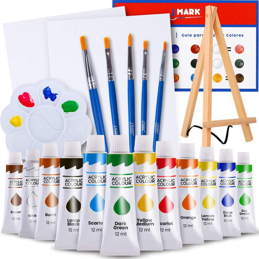 Painting Kit