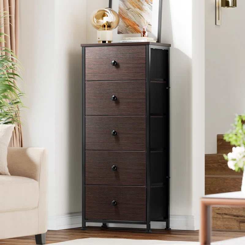 5-Drawer Dresser