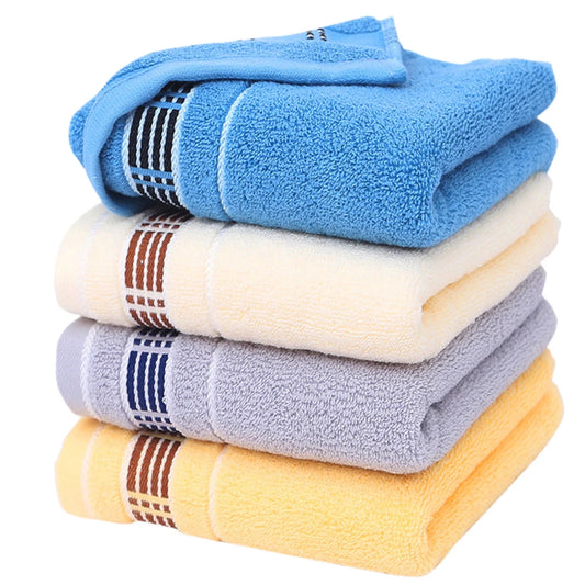 Towels 4 Pack Bath Towel Set