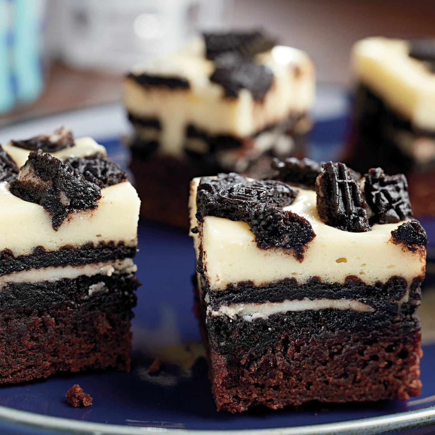 OREO Chocolate Sandwich Cookies