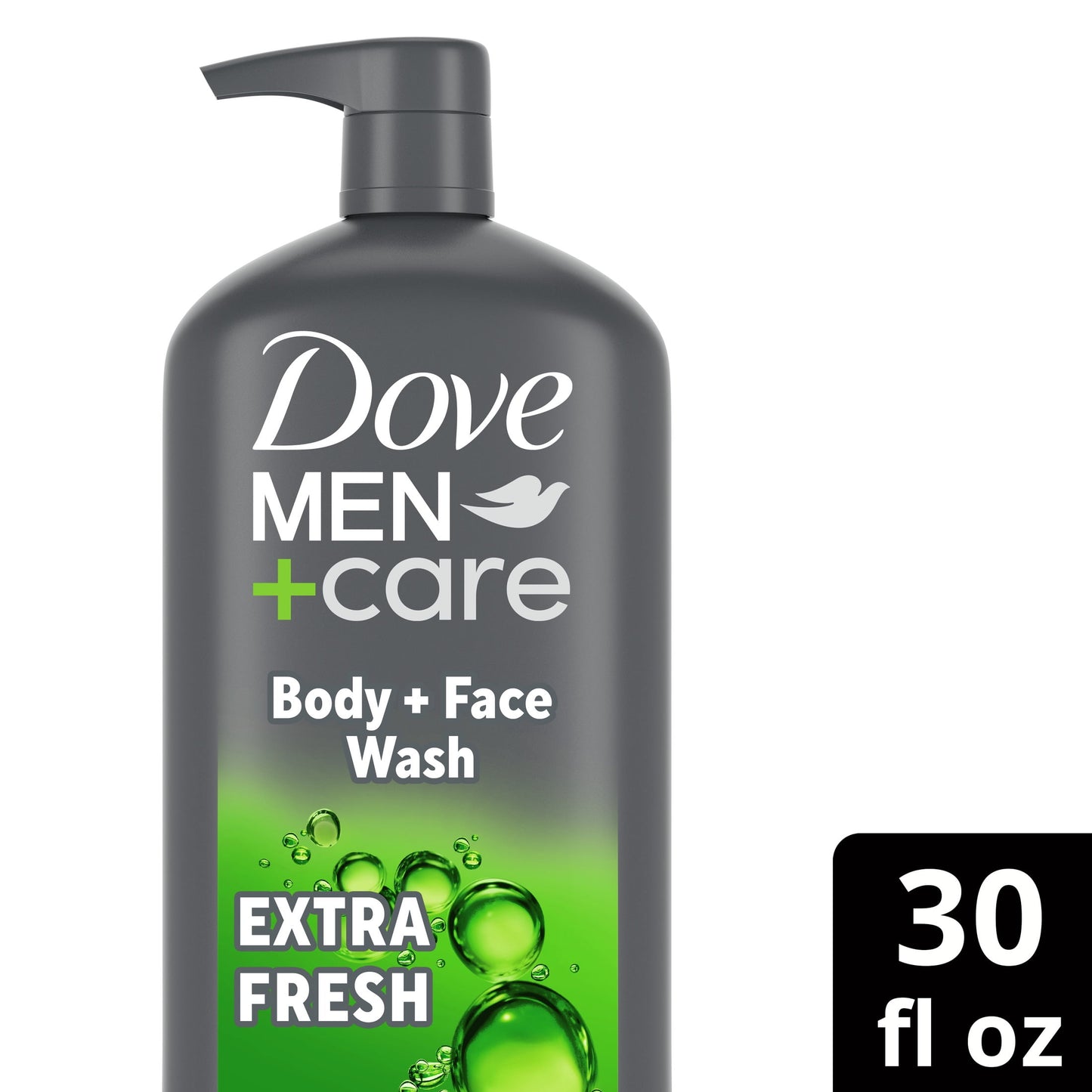 Dove Men+Care Face & Body