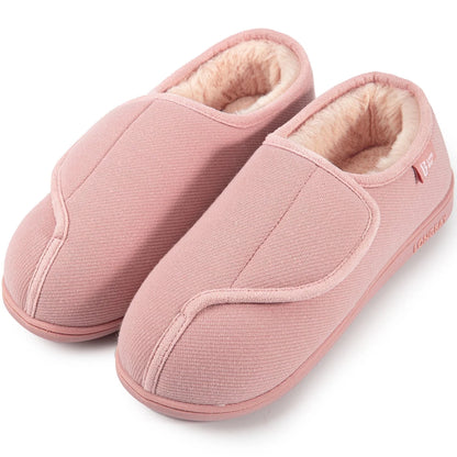 Adjustable Diabetic Slippers