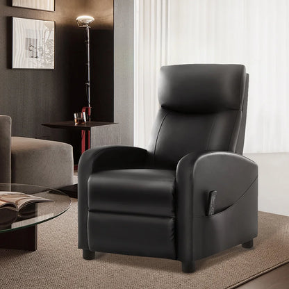 Massage Recliner Chair