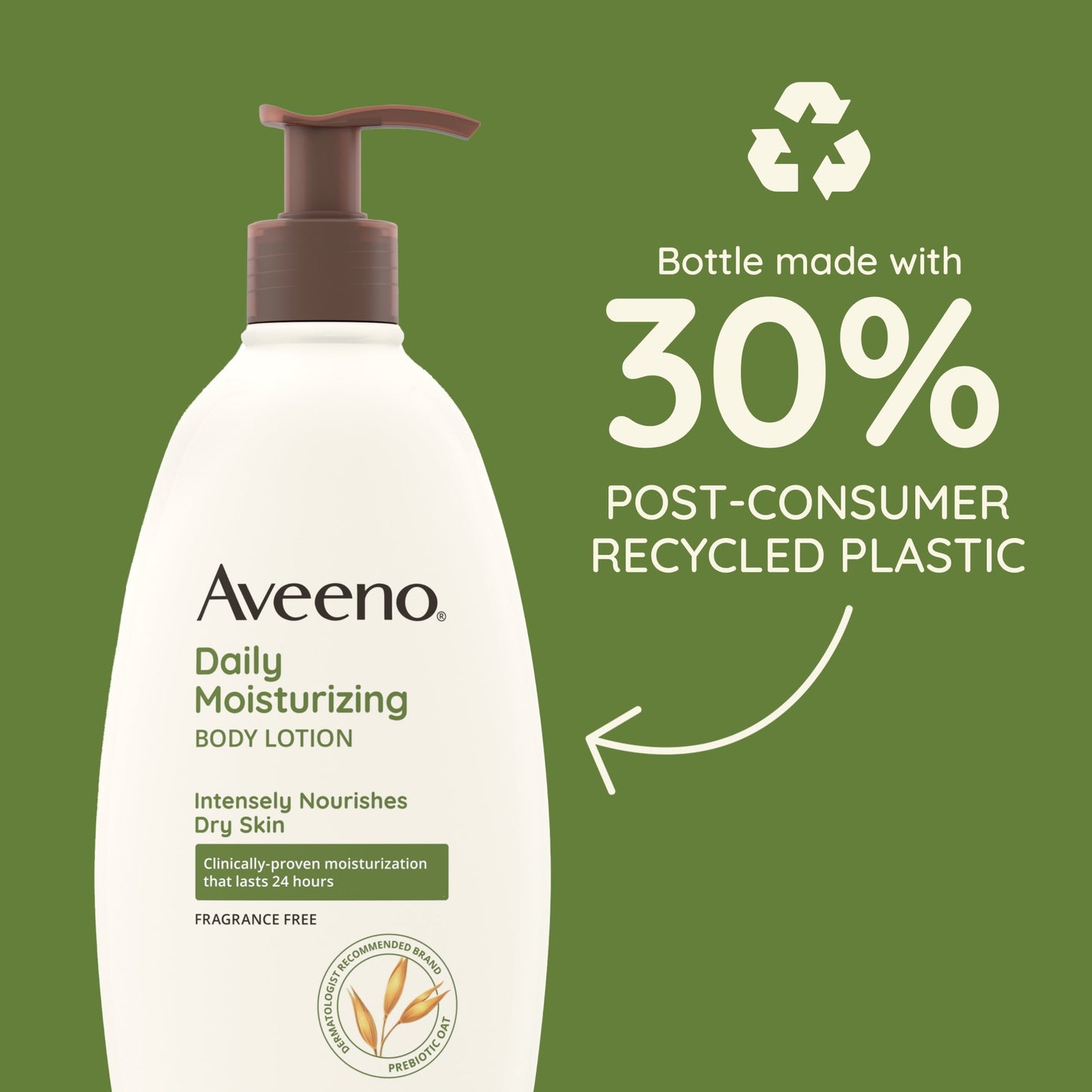 Aveeno Daily Moisturizing Body Lotion