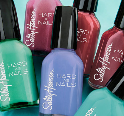 Sally Hansen Hard as Nails Nail Polish