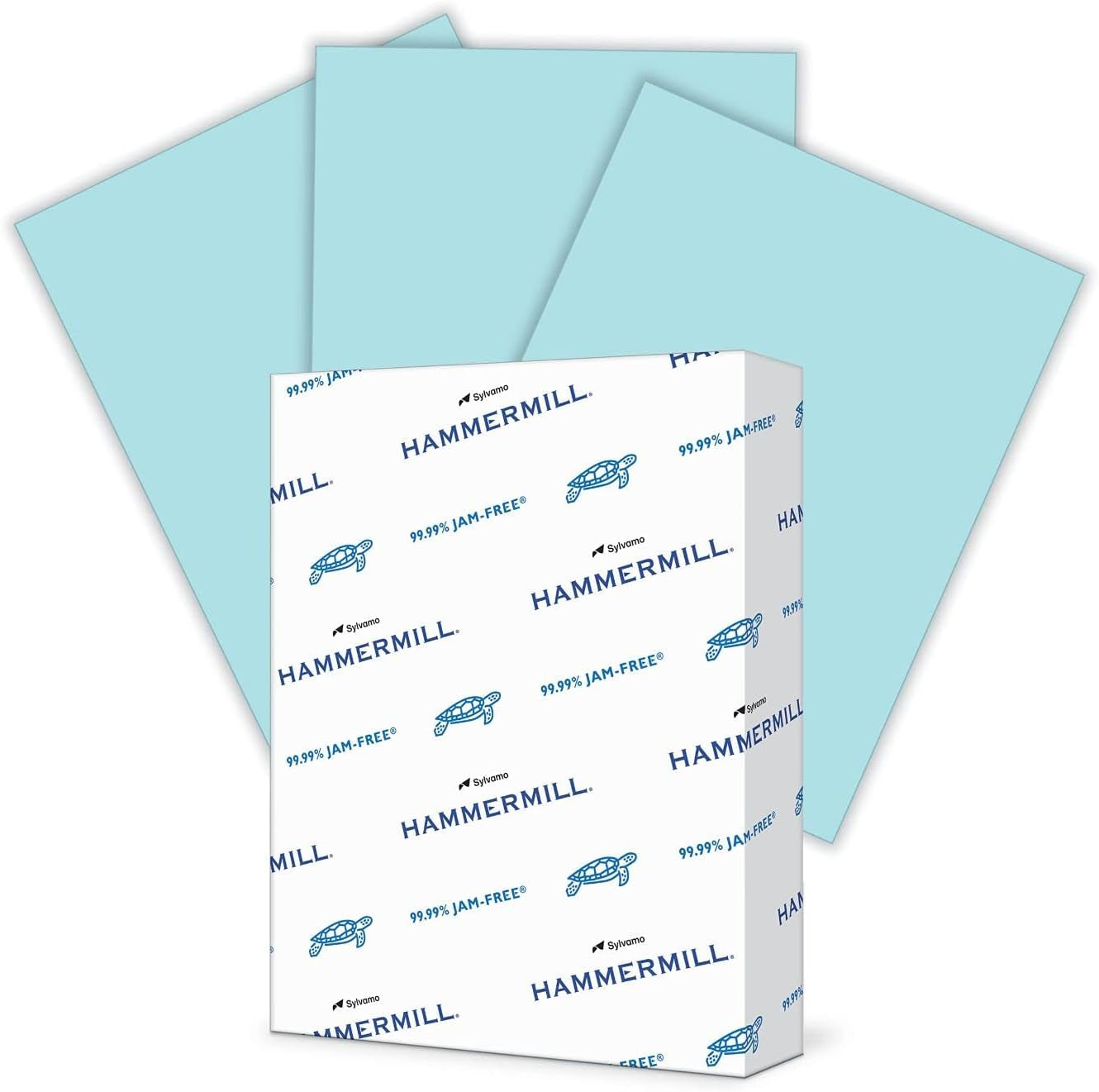 Hammermill Colored Paper