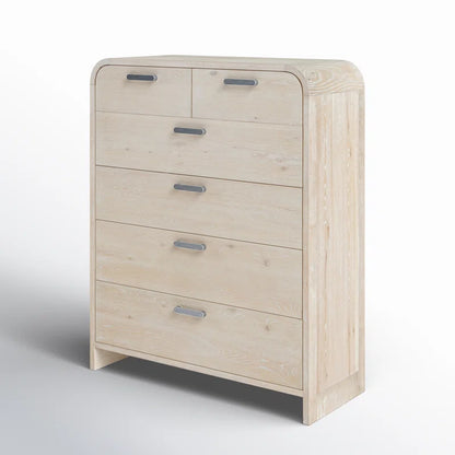 Harbour 6 - Drawer Dresser