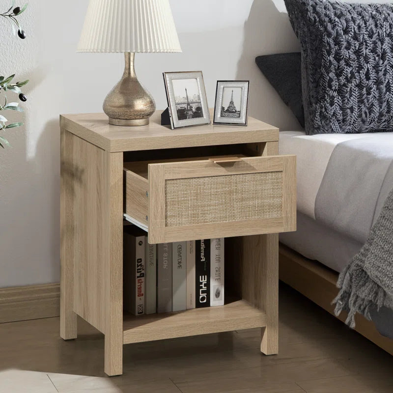 Nightstand Set of 2