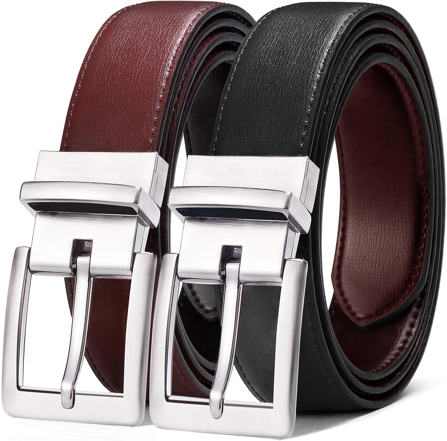 Reversible Belt