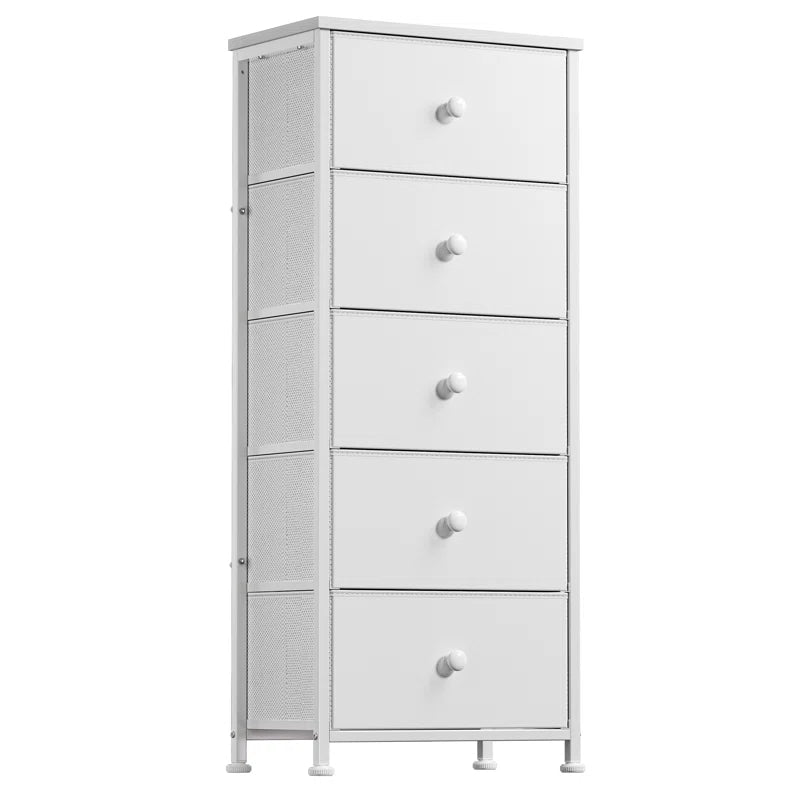 5-Drawer Dresser