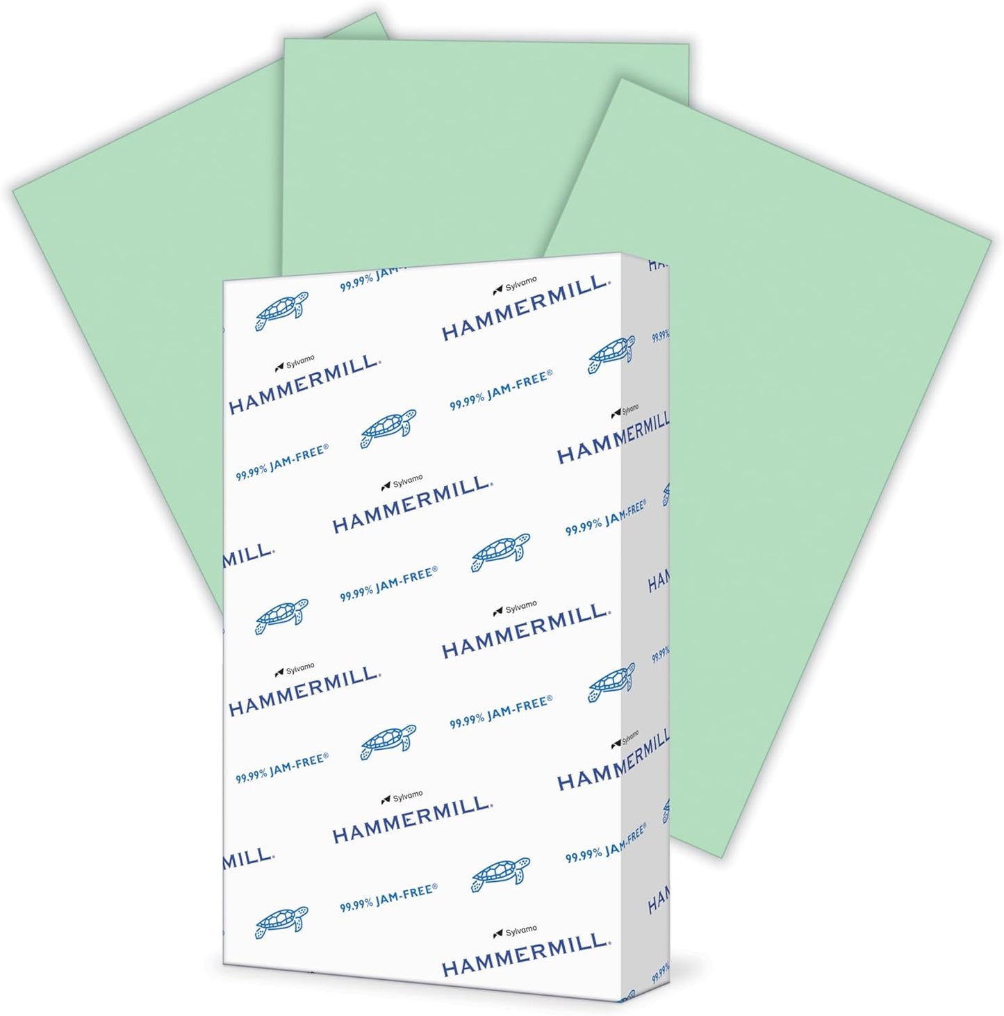 Hammermill Colored Paper