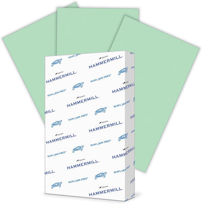 Hammermill Colored Paper