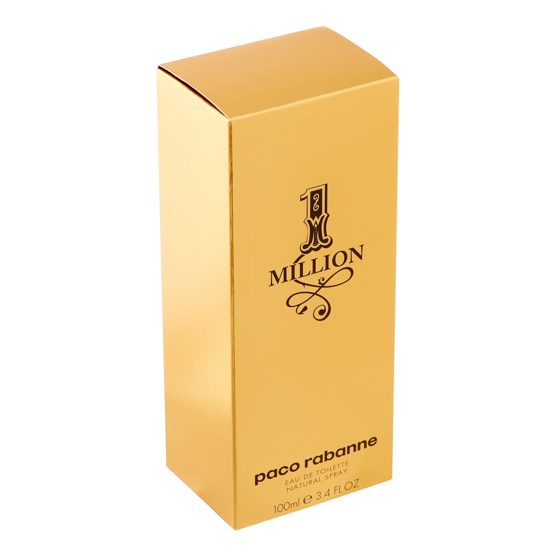 Paco Rabanne 1 Million Cologne for Men