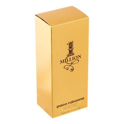 Paco Rabanne 1 Million Cologne for Men