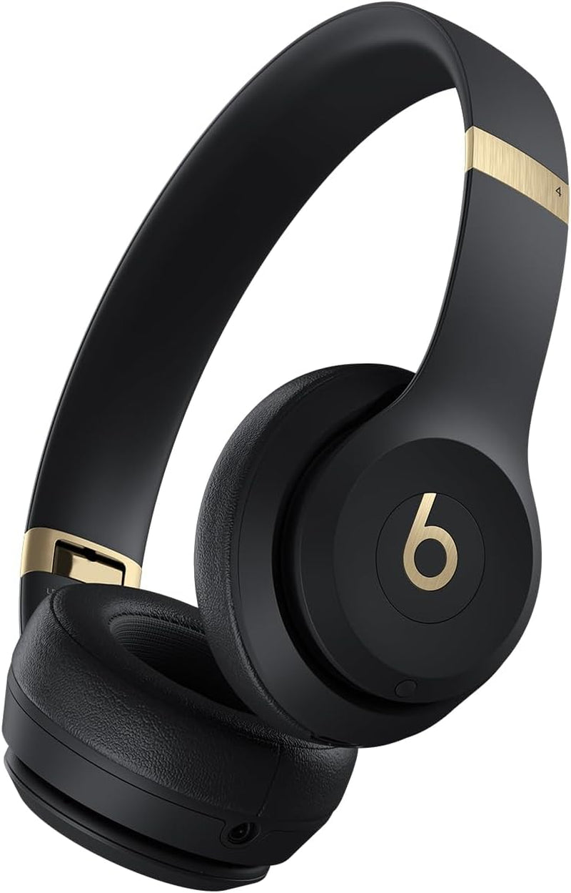 Beats Solo 4 - Wireless Bluetooth On-Ear Headphones