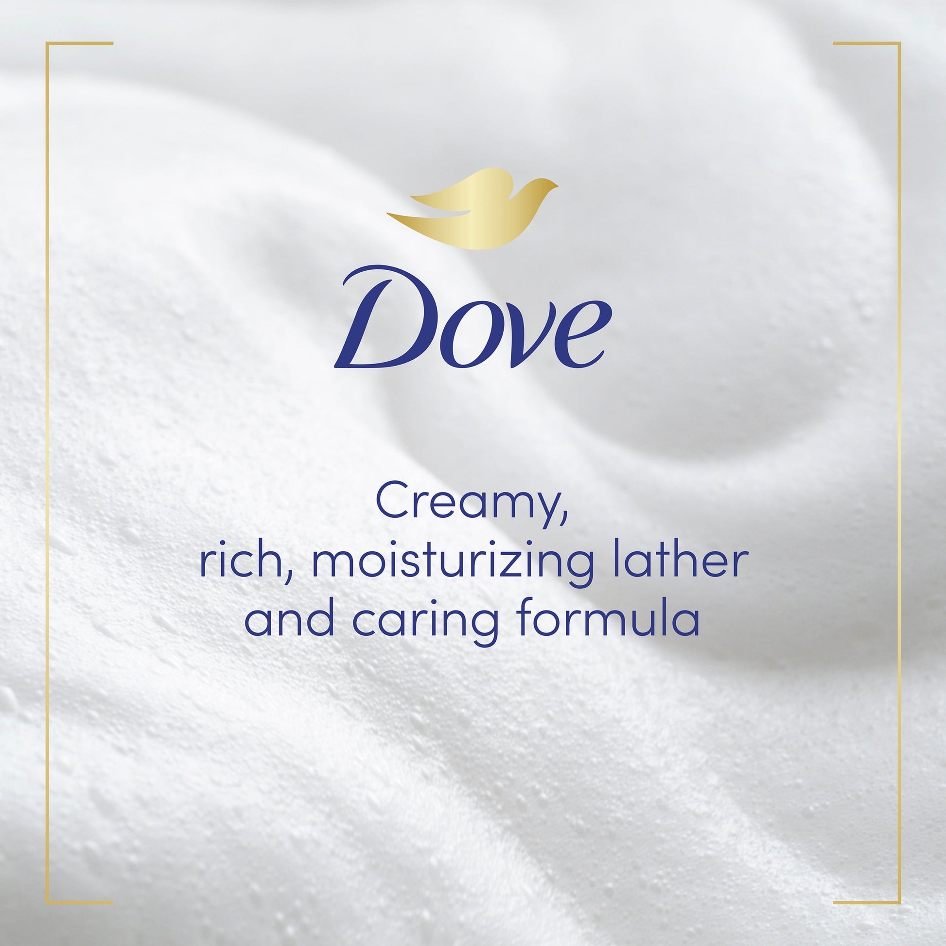 Dove Pampering Shea Butter & Warm Vanilla Liquid Body Wash, 20 oz