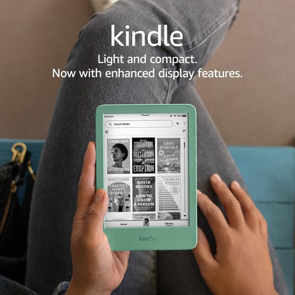 Kindle