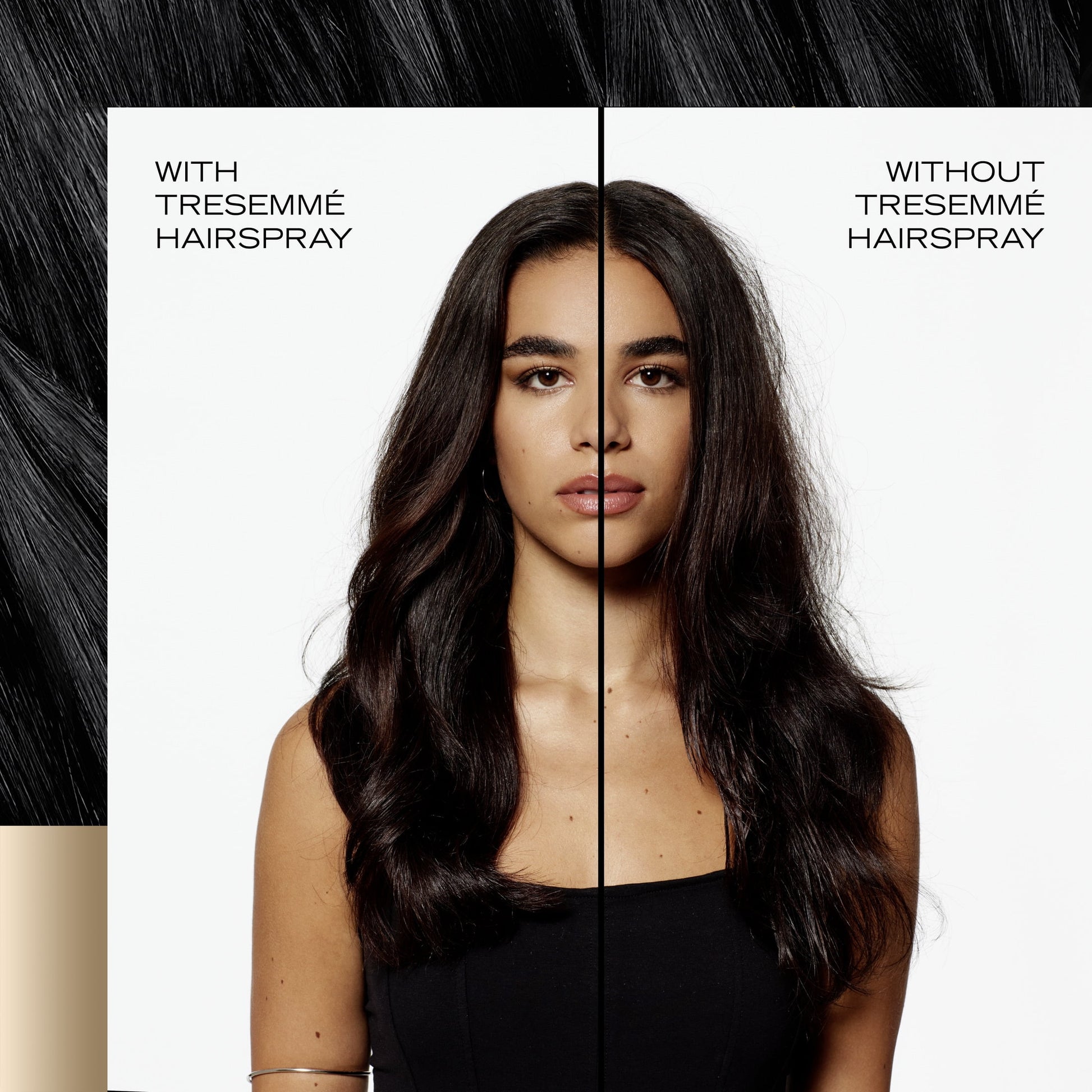 TRESemme Extra Hold Frizz Control Hairspray