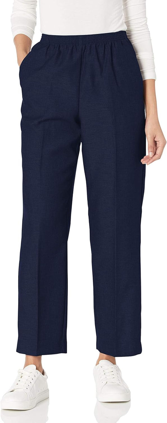 Women's Mid-Length Pant