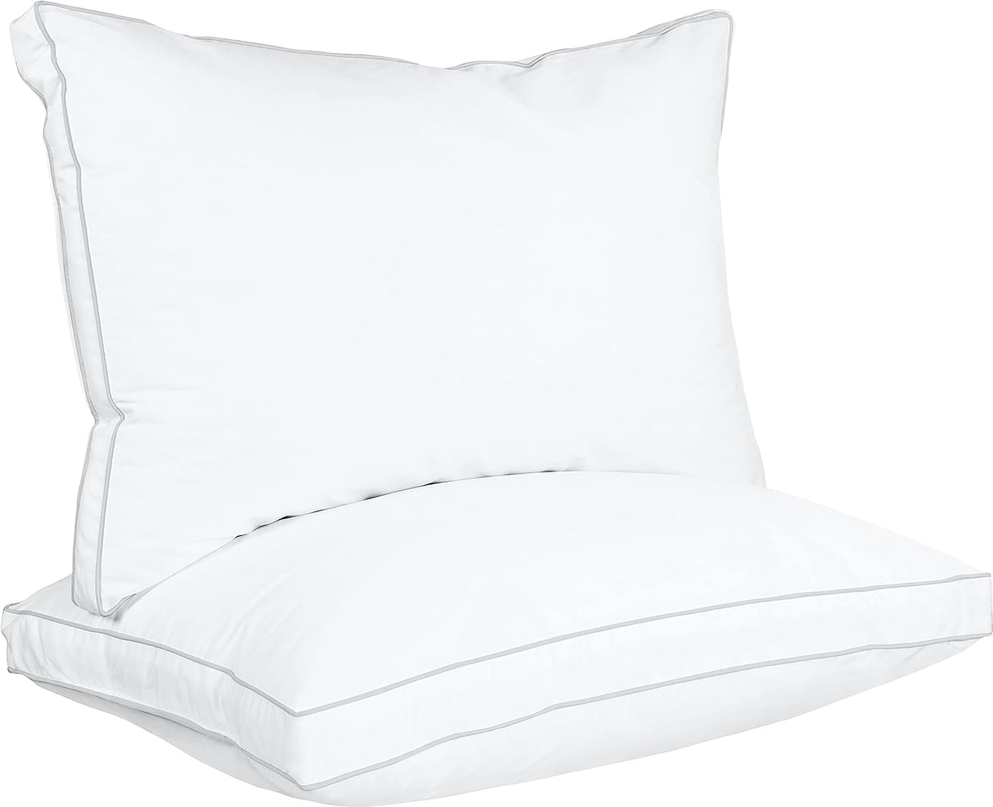 Bed Pillows, Set of 2