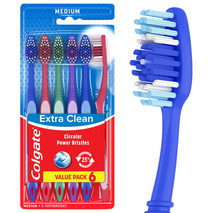 Colgate Toothbrush