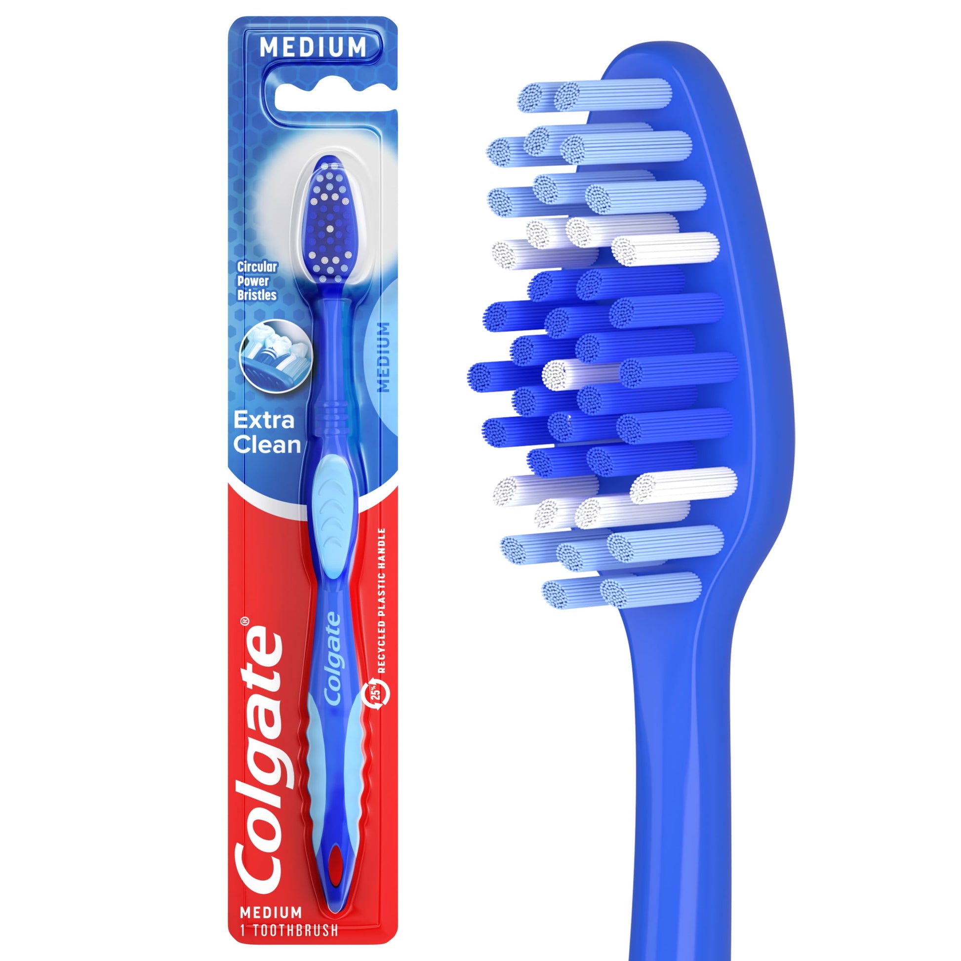 Colgate Toothbrush