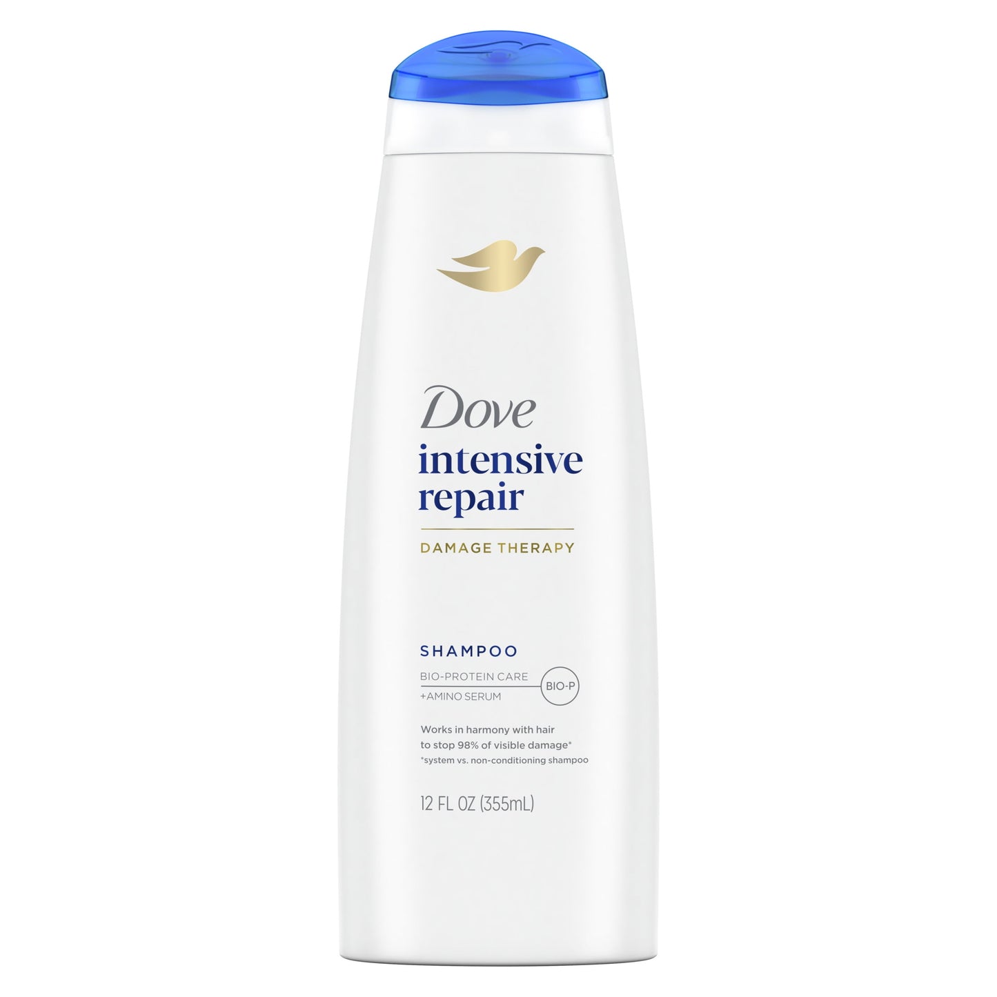 Dove Shampoo