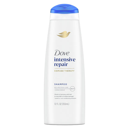 Dove Shampoo