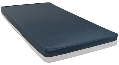 Bariatric Foam Mattress, 42" W x 80" L