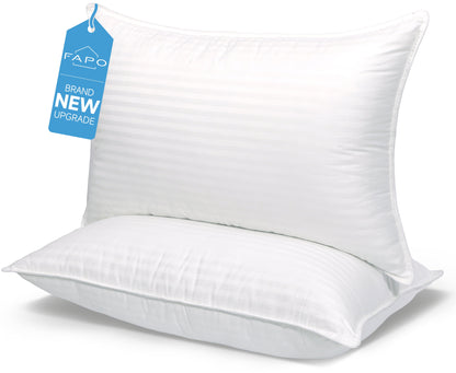 Bed Pillows 2-Pack