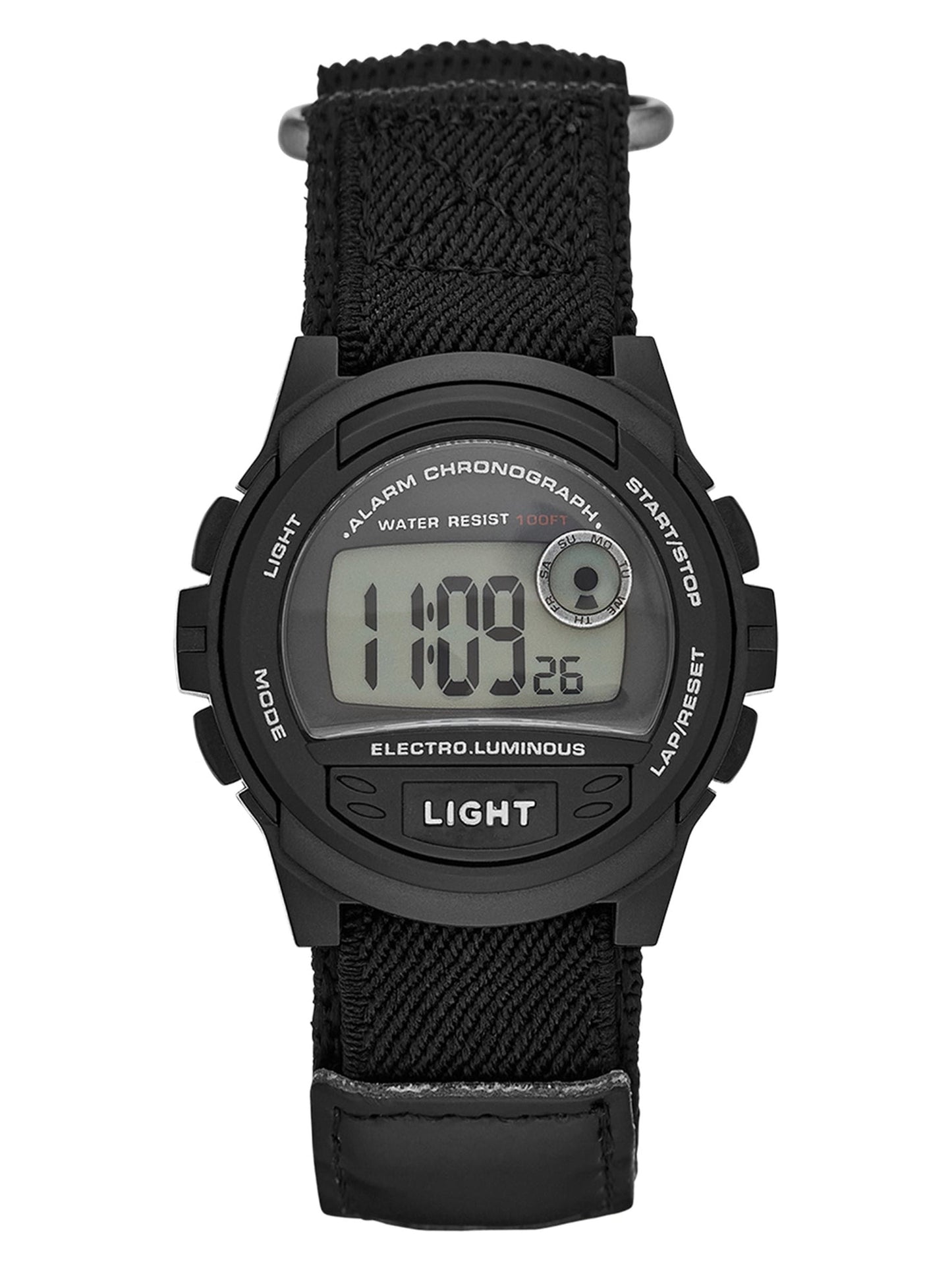 Digital Watch