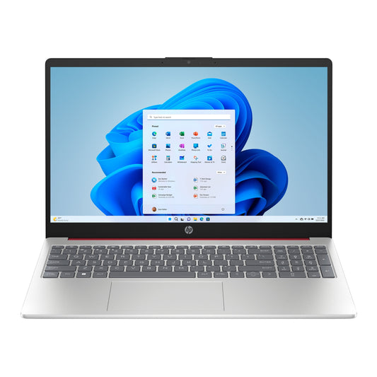 HP 15.6 inch Windows Laptop