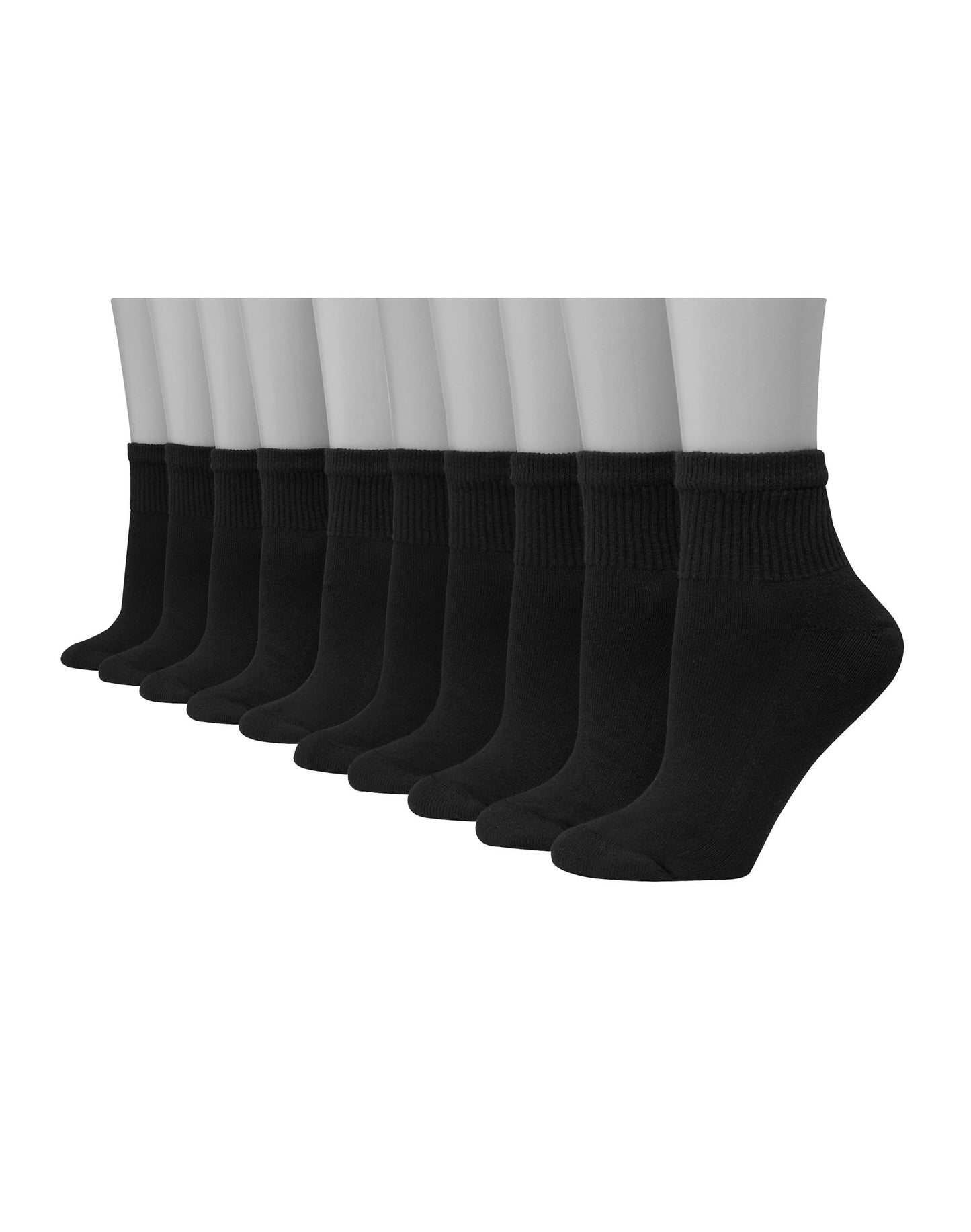 Cool Comfort Ankle Socks