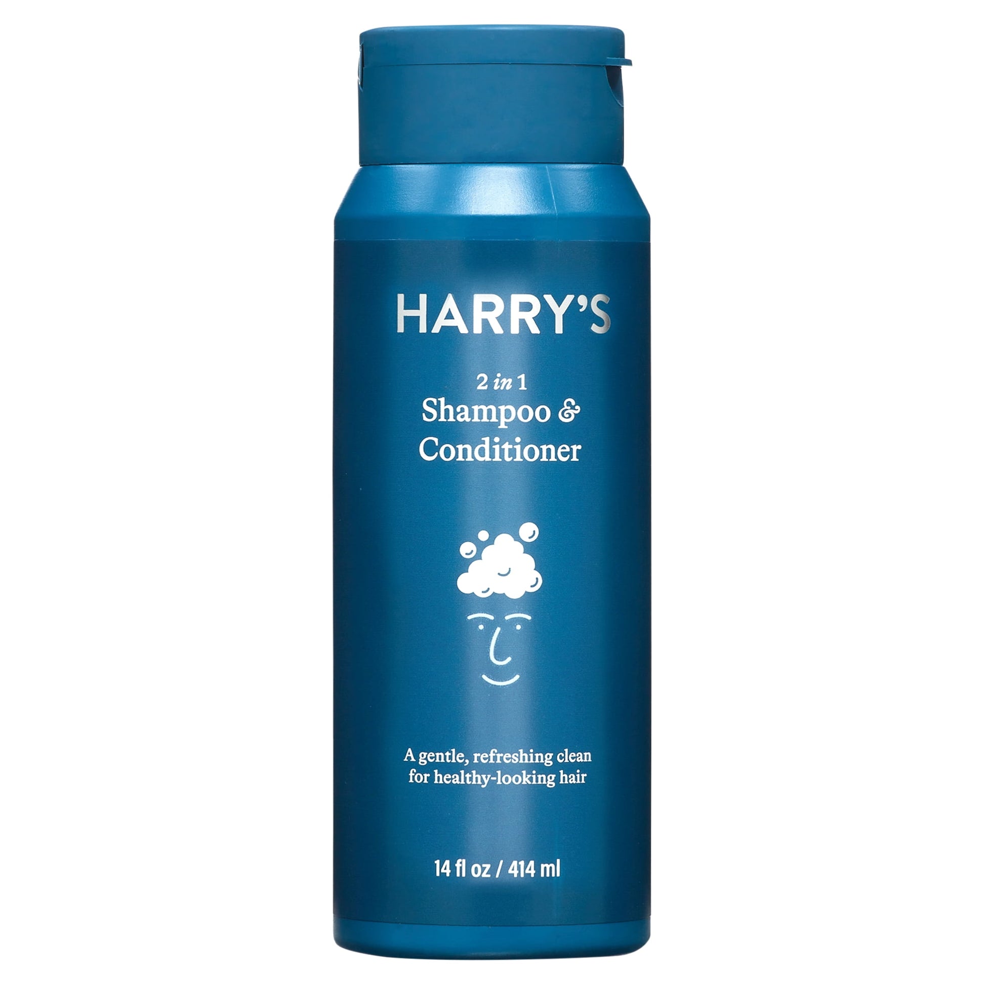 Harry's Men's 2-in-1 Shampoo and Conditioner