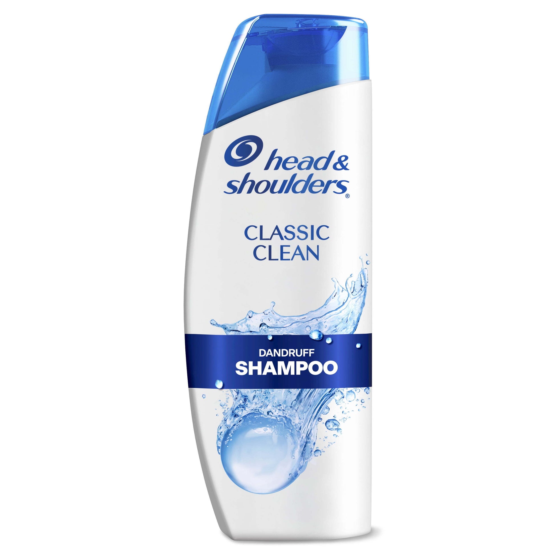 Head and Shoulders Dandruff Shampoo