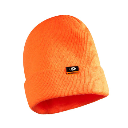 Blaze Orange Beanie