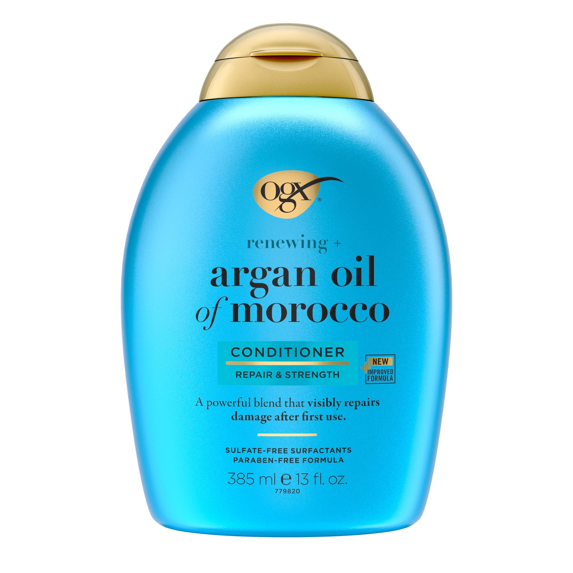 Argan Oil of Morocco Nourishing Daily Conditioner