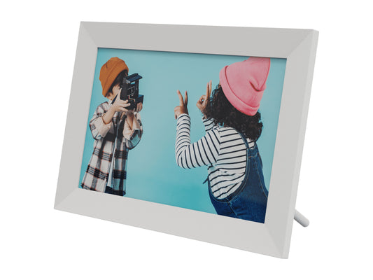 Wi-Fi Digital Picture Frame