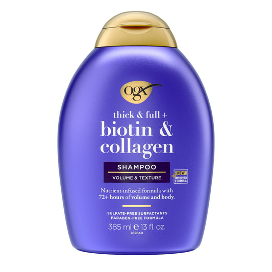 Volumizing Shampoo